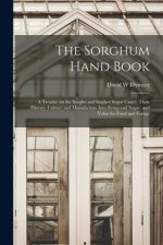 Sorghum Hand Book
