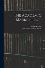 The Academic Marketplace