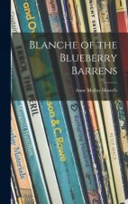 Blanche of the Blueberry Barrens