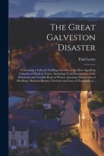 Great Galveston Disaster [microform]