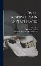 Tissue Respiration in Invertebrates