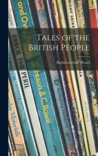 Tales of the British People