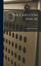 The Carleton 1949-50; 5