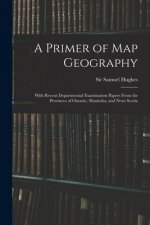 Primer of Map Geography