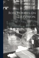 Ross Reports on Television.; v.32 (1953: May-Jun)