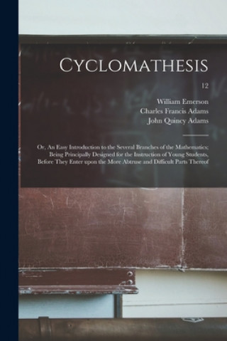 Cyclomathesis