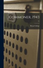 Commoner, 1943; 11