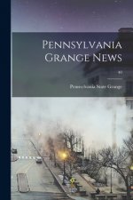 Pennsylvania Grange News; 40