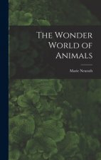 The Wonder World of Animals