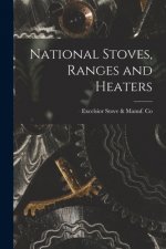 National Stoves, Ranges and Heaters