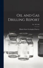 Oil and Gas Drilling Report; No. 567-590