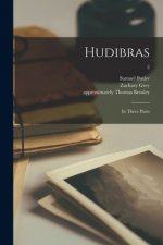 Hudibras: in Three Parts; 2