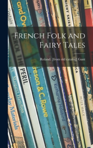 French Folk and Fairy Tales
