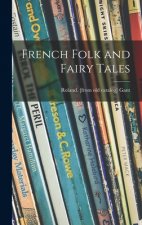 French Folk and Fairy Tales