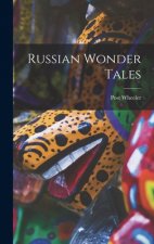 Russian Wonder Tales