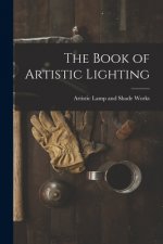 The Book of Artistic Lighting