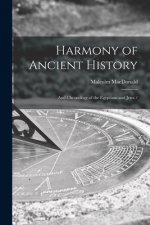 Harmony of Ancient History