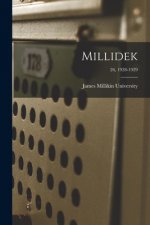 Millidek; 26, 1928-1929