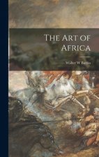 The Art of Africa