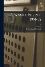 Sewanee Purple, 1951-52; 69