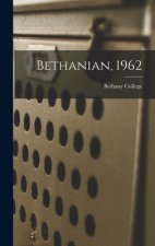 Bethanian, 1962