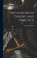 Metalwork in Theory and Practice