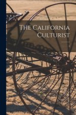 The California Culturist; 3