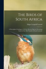 Birds of South Africa