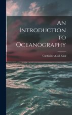An Introduction to Oceanography