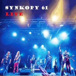 Synkopy 61 - Live