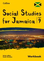 Collins Social Studies for Jamaica form 9: Workbook