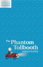 Phantom Tollbooth