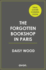 Forgotten Bookshop in Paris