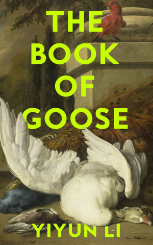 Book of Goose