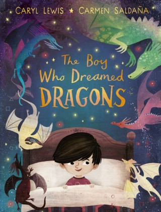 Boy Who Dreamed Dragons