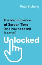 SCREENS ARE NOT YOUR ENEMY