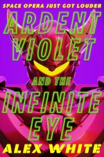 UNTITLED MECHA NOVEL 2