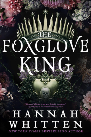 Foxglove King