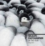 Wildlife Photographer of the Year: Pocket Diary 2023