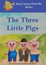 Three Little Pigs