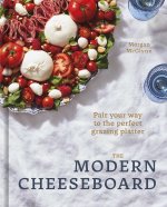 Modern Cheeseboard
