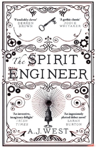 Spirit Engineer