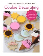Beginner's Guide to Cookie Decorating