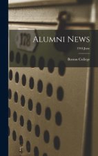 Alumni News; 1944: June