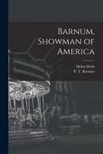 Barnum, Showman of America