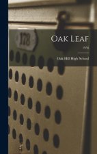 Oak Leaf; 1958