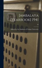 Jambalaya [yearbook] 1941; 46