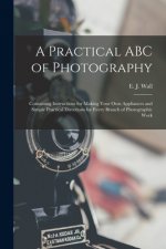 Practical ABC of Photography