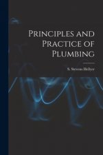 Principles and Practice of Plumbing [electronic Resource]
