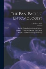 Pan-Pacific Entomologist; v.48